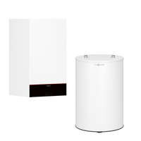 Zostava Vitodens 100-W B1HF 25kW 100l Viessmann