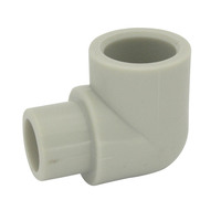 Koleno I. 90° PPR 20x20 PN20