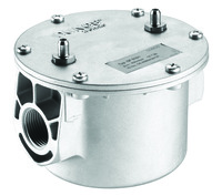 Plynový filter Rp 3/4 Viessmann