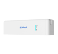 Riadenie batérie Sofar BTS-5K-BDU