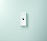 Vitotron 100, VMN3 8kW Viessmann