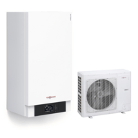 Vitocal 100-S AWB-M-E 101.B08 Viessmann