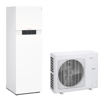 Vitocal 111-S, Typ AWBT-M-E-AC 111.B08 Viessmann
