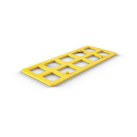 Dištančná podložka 2 mm Viessmann