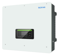 Menič napätia Sofar HYD 8KTL-3PH