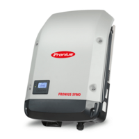 Menič napätia Fronius Symo 8.2-3-M WLAN/LAN/Webserver