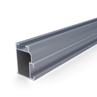 VS+ montážny profil 50x37x2250 mm Viessmann