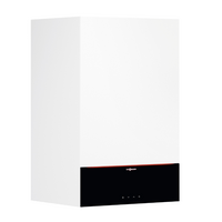 Vitodens 200-W B2HF 11kW 7" vykur Viessmann