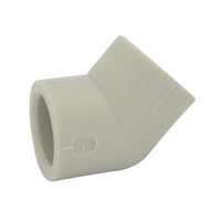 Koleno FF 45° PPR 20x20 PN20