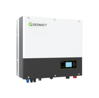 Menič napätia Growatt SPH 8000 TL3-BH UP