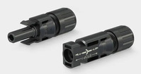 Stäubli MC4 4-6 mm - sada 10 ks konektorov MC4