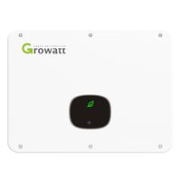 Menič napätia Growatt MID 20KTL3-X1
