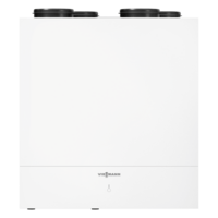 Viessmann Vitoair CT 450S MA rekuperačná jednotka