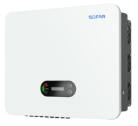 Menič napätia Sofar 10KTLX-G3-A
