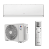 Klimatizácia GREE AIRY (2,7 kW), biela - kompletný set (GWH09AVCXB-K6DNA1B)