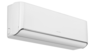 Klimatizácia GREE AIRY (7,1 kW), biela - kompletný set (GWH24AVEXF-K6DNA1A)