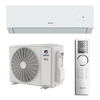 Klimatizácia GREE CLIVIA (3,5 kW), biela - kompletný set (GWH12AUCXB-K6DNA2A)