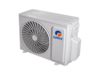Klimatizácia GREE FAIRY 2 (3,5 kW), biela - kompletný set (GWH12ACC-K6DNA1F)