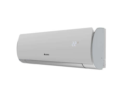 Klimatizácia GREE FAIRY 2 (3,5 kW), biela - kompletný set (GWH12ACC-K6DNA1F)