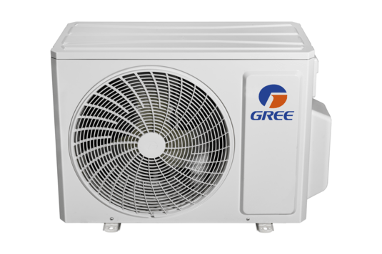 Klimatizácia GREE PULAR (6,2 kW), biela - kompletný set (GWH24AGD-K6DNA1C)