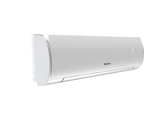 Klimatizácia GREE FAIRY 2 (3,5 kW), biela - kompletný set (GWH12ACC-K6DNA1F)