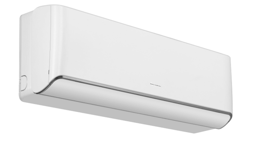 Klimatizácia GREE AIRY (5,3 kW), biela - kompletný set (GWH18AVDXE-K6DNA1A)