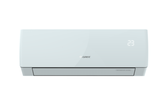 Klimatizácia GREE PULAR (6,2 kW), biela - kompletný set (GWH24AGD-K6DNA1C)