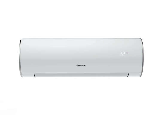 Klimatizácia GREE FAIRY 2 (3,5 kW), biela - kompletný set (GWH12ACC-K6DNA1F)